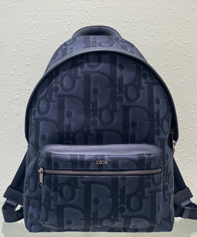 Christian Dior Rider Backpack